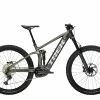 VTT électrique TREK Rail 7 625Wh Mercury -Vélos Tout Terrain Soldes VTT electrique TREK Rail 7 625Wh Mercury zoom