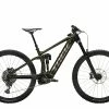 VTT électrique TREK Rail 9 625Wh Noir Olive