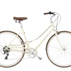 Vélo ELECTRA Loft 7D Step-Thru Crème