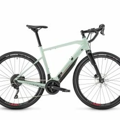 Vélo Gravel électrique MOUSTACHE Dimanche 29.3