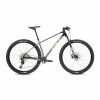 VTT Carbone BH Ultimate RC 6.5 Gris Jaune -Vélos Tout Terrain Soldes bh22 A6592synLA VTT Carbone BH Ultimate RC 6 5 Gris Jaune 1x1200