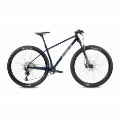 VTT Carbone BH Ultimate RC 7.0 Bleu Gris