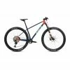VTT Carbone BH Ultimate RC 7.7 Bleu Orange