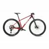 VTT Carbone BH Ultimate RC 7.7 Rouge