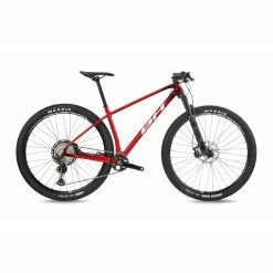 VTT Carbone BH Ultimate RC 7.7 Rouge