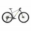 VTT Carbone BH Ultimate RC 7.7 Gris Jaune