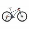 VTT Carbone BH Ultimate RC 6.5 Bleu Orange -Vélos Tout Terrain Soldes bh22 a6592bboLA VTT Carbone BH Ultimate RC 6 5 Bleu Orange 1x1200
