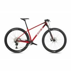VTT Carbone BH Ultimate RC 6.5 Rouge