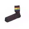 Chaussettes LOOK Ultra Proteam Noir 1 Chaussettes LOOK Ultra Proteam Noir -Vélos Tout Terrain Soldes chaussettes look proteam zoom