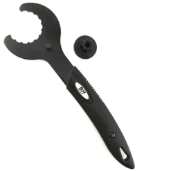 Clé Démonte Cuvettes BH + écrou Hollowtech II