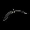 Garde-Boue ZEFAL Deflector FM60 -Vélos Tout Terrain Soldes deflector fm60 zoom