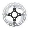 Disque De Frein SHIMANO RT-MT800 Ice-Tech Freeza 160mm -Vélos Tout Terrain Soldes disque shimano RT MT800 zoom