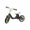 Draisienne BALANCE BIKE Ajustable 2/5 Ans Grise
