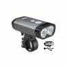 Eclairage Avant RAVEMEN PR800 -Vélos Tout Terrain Soldes eclairage av pr600 600lms zoom