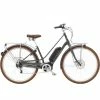 Trek Vélo électrique ELECTRA Loft Go! 5i EQ Step-Thru 400Wh Portobello