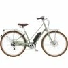 Trek Vélo électrique ELECTRA Loft Go! 5i EQ Step-Thru 400Wh Vert Thé -Vélos Tout Terrain Soldes elec 5257051M Velo electrique ELECTRA Loft Go 5i EQ Step Thru 400Wh x1200
