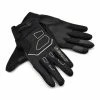 Gants Longs VTT GIANT Chill Noir -Vélos Tout Terrain Soldes gants longs velo chill giant zoom