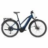 VTC électrique GIANT Explore E+ 2 STA 500Wh -Vélos Tout Terrain Soldes gia21 exple2staS VTC electrique GIANT Explore E 2 STA 500Wh 1x1200