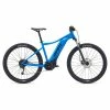 VTT électrique GIANT Talon E+ 2 29 Bleu Métallique -Vélos Tout Terrain Soldes gia21 tale2bmS VTT electrique GIANT Talon E 2 29 Bleu Metallique 1x1200