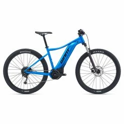 VTT électrique GIANT Talon E+ 2 29 Bleu Métallique