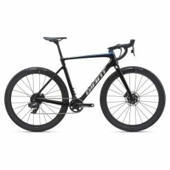 Vélo Cyclo-Cross GIANT TCX Advanced Pro 0