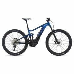 VTT électrique GIANT Trance X E+ Pro 29 2 625Wh Chameleon