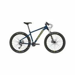VTT Semi-Rigide LAPIERRE Edge 5.7