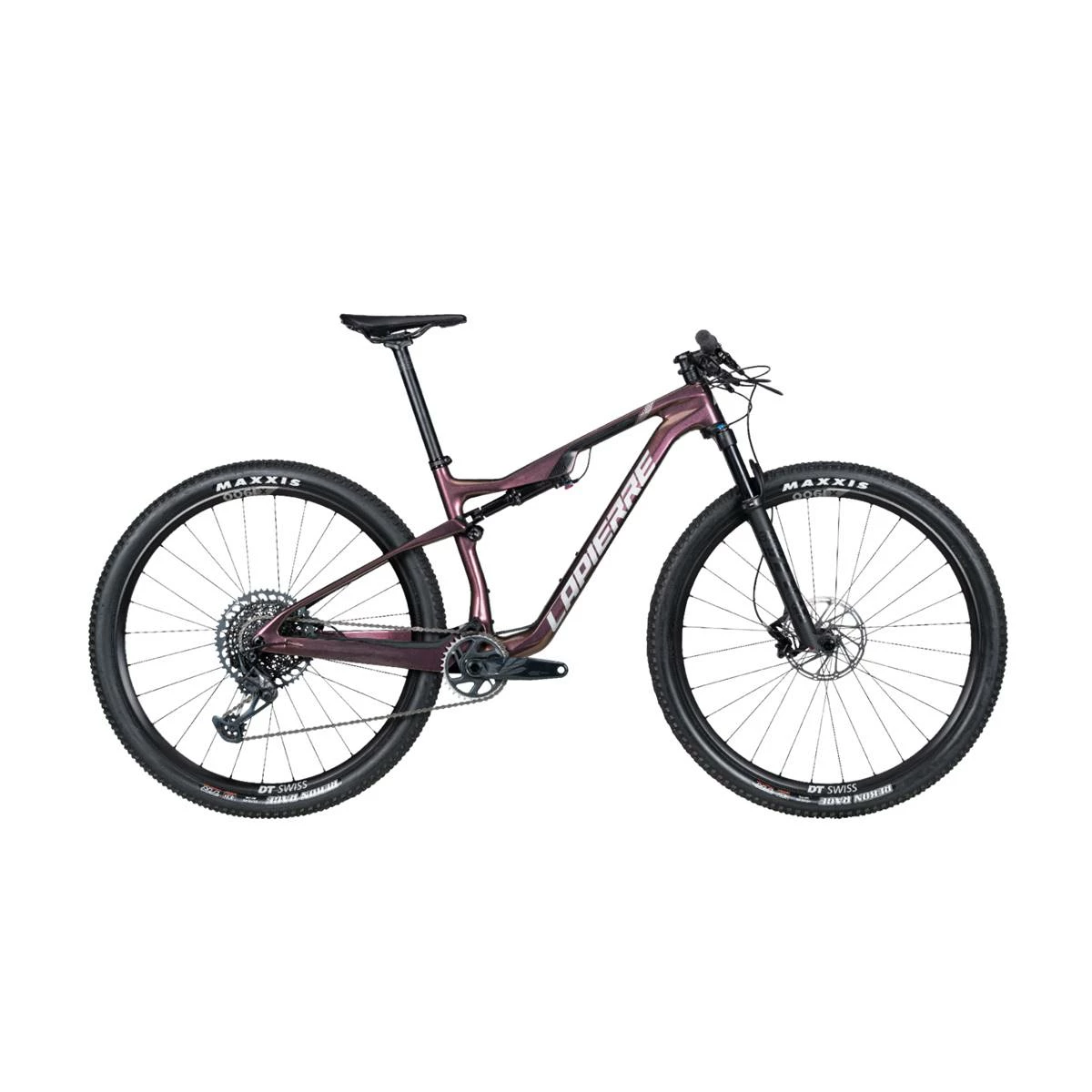 VTT Tout-Suspendu Carbone LAPIERRE XR 7.9 3 VTT Tout-Suspendu Carbone LAPIERRE XR 7.9