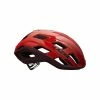 Casque De Vélo LAZER Strada KC Rouge