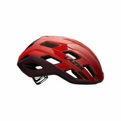Casque De Vélo LAZER Strada KC Rouge