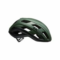 Casque De Vélo LAZER Strada KC Vert Mat
