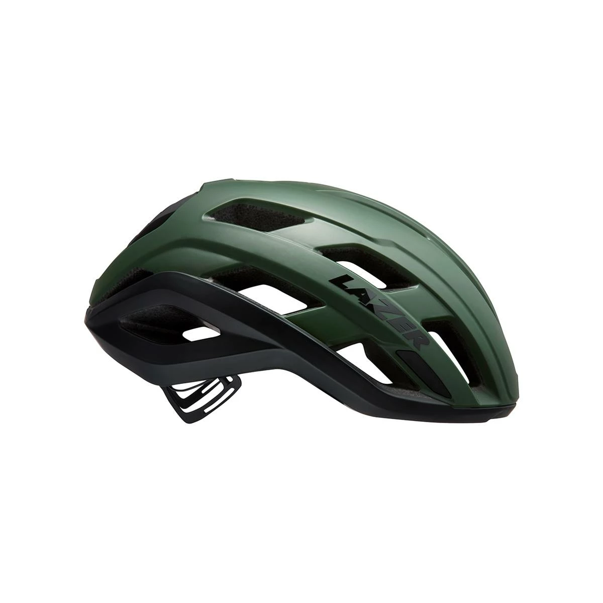 Casque De Vélo LAZER Strada KC Vert Mat 3 Casque De Vélo LAZER Strada KC Vert Mat