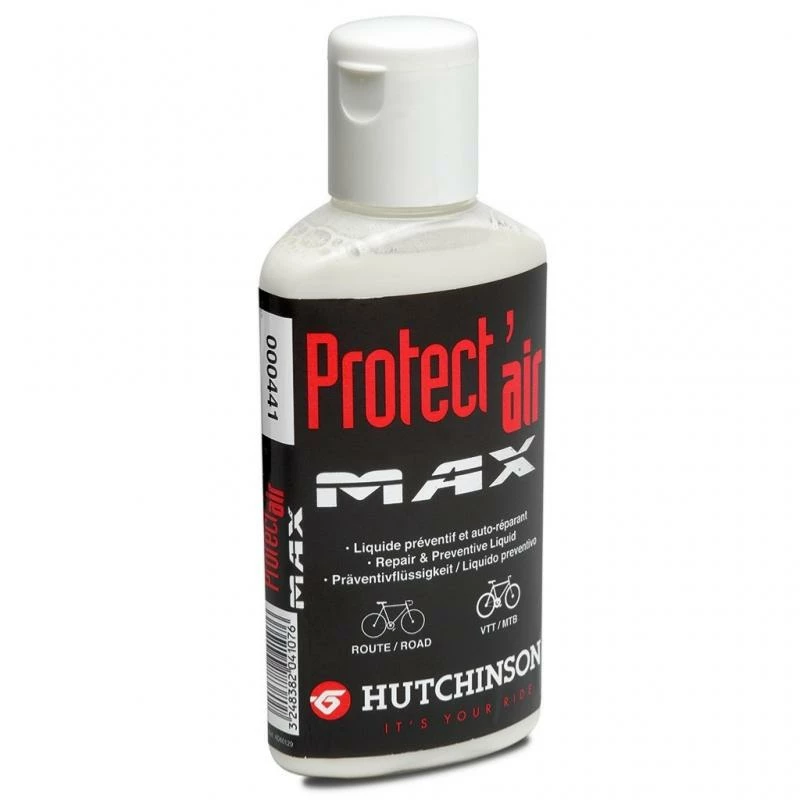 Liquide Préventif Et Auto-réparent HUTCHINSON Protect'Air Max 120ml 3 Liquide Préventif Et Auto-réparent HUTCHINSON Protect'Air Max 120ml