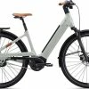 Vélo électrique LIV Allure E+2 500Wh -Vélos Tout Terrain Soldes liv ALLURE E 2 zoom