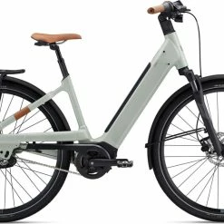 Vélo électrique LIV Allure E+2 500Wh