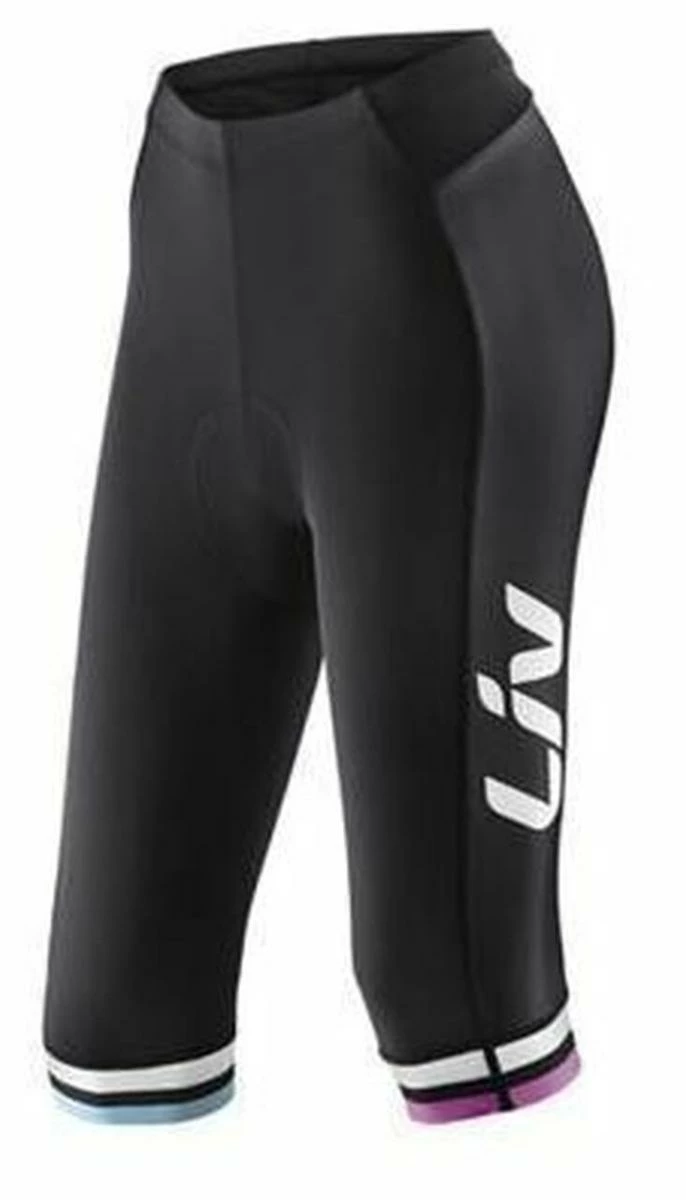 Corsaire LIV Race Day Noir 3 Corsaire LIV Race Day Noir