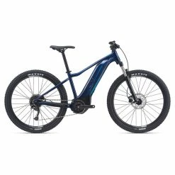 VTT électrique Femmes LIV Tempt E+ 1