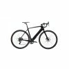 Vélo Gravel électrique LOOK E-765 Gravel Noir -Vélos Tout Terrain Soldes lk21 e765granoiXS Velo Gravel electrique LOOK E 765 Gravel Noir 1x1200