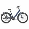 Vélo De Ville électrique MOUSTACHE Lundi 27.1 400Wh Bleu Nuit Mat -Vélos Tout Terrain Soldes mou lun271bnTU Velo de ville electrique MOUSTACHE Lundi 27 1 400Wh Blx1200
