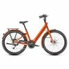Vélo De Ville électrique MOUSTACHE Lundi 27.1 400Wh Terracotta Brillant -Vélos Tout Terrain Soldes mou lun271teTU Velo de ville electrique MOUSTACHE Lundi 27 1 400Wh Tex1200