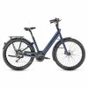 Vélo De Ville électrique MOUSTACHE Lundi 27.3 500Wh Bleu Nuit Mat 2 Vélo De Ville électrique MOUSTACHE Lundi 27.3 500Wh Bleu Nuit Mat -Vélos Tout Terrain Soldes mou lun273bnTU Velo de ville electrique MOUSTACHE Lundi 27 3 500Wh Blx1200