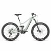 VTT Electrique Tout-Suspendu MOUSTACHE Samedi 27 Wide 4