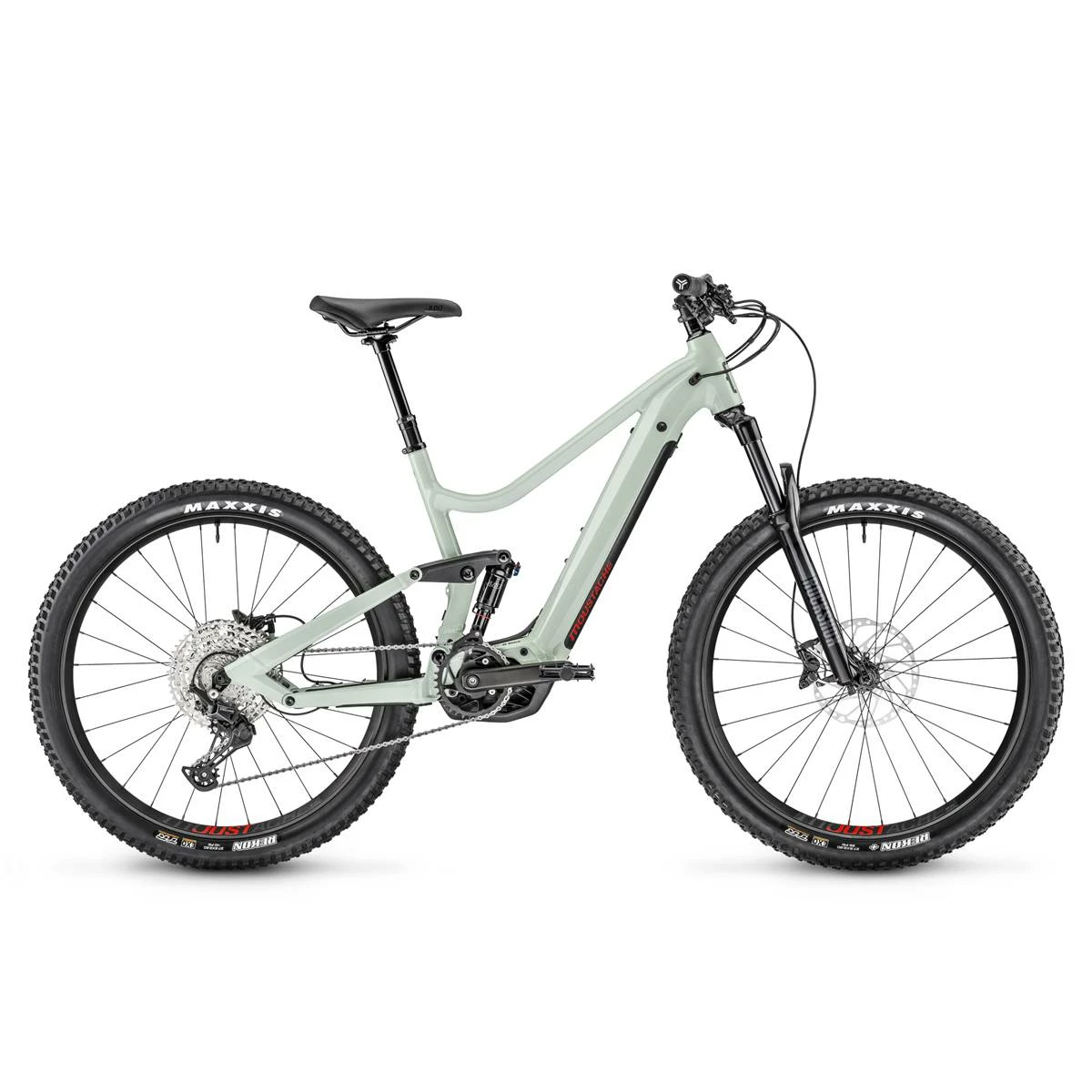VTT Electrique Tout-Suspendu MOUSTACHE Samedi 27 Wide 4 3 VTT Electrique Tout-Suspendu MOUSTACHE Samedi 27 Wide 4