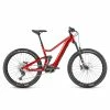 VTT Electrique Tout-Suspendu MOUSTACHE Samedi 27 Wide 6 -Vélos Tout Terrain Soldes mou s27w6M VTT Electrique Tout Suspendu MOUSTACHE Samedi 27 Wide 6 1x1200