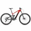 VTT Electrique Tout-Suspendu MOUSTACHE Samedi 29 Trail 2 -Vélos Tout Terrain Soldes mou s29tr2L VTT Electrique Tout Suspendu MOUSTACHE Samedi 29 Trail 2 1x1200