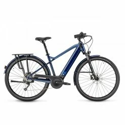 Vélo électrique MOUSTACHE Samedi 28.2 500Wh
