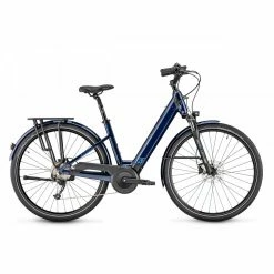 Vélo électrique MOUSTACHE Samedi 28.2 Open 400Wh