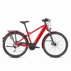 Vélo électrique MOUSTACHE Samedi 28.5