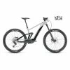 VTT électrique MOUSTACHE Samedi 29 Game 5 750Wh