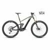 VTT électrique MOUSTACHE Samedi 29 Game 9 750Wh